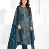 Suryajyoti Nargis vol-23 - Premium Dress material